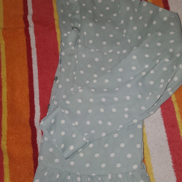 Blouse - Picture 2 of 3